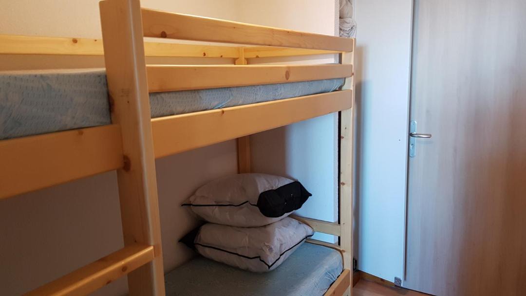 Photo of Bedroom in Thollon-les-Memises