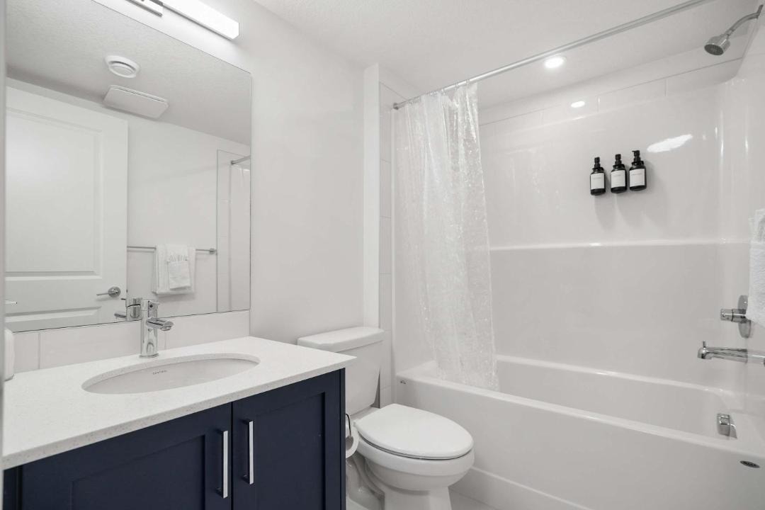 Photo of Bathroom in Calgary