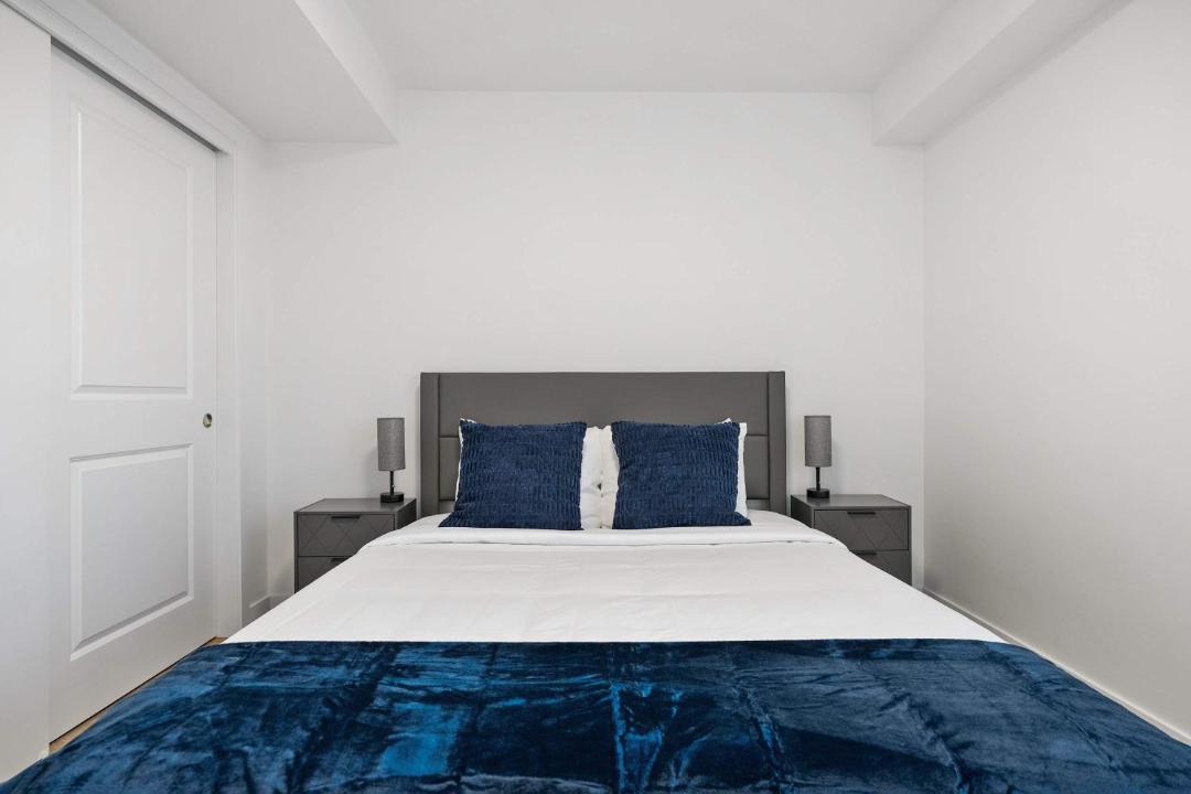 Photo of Bedroom in Calgary