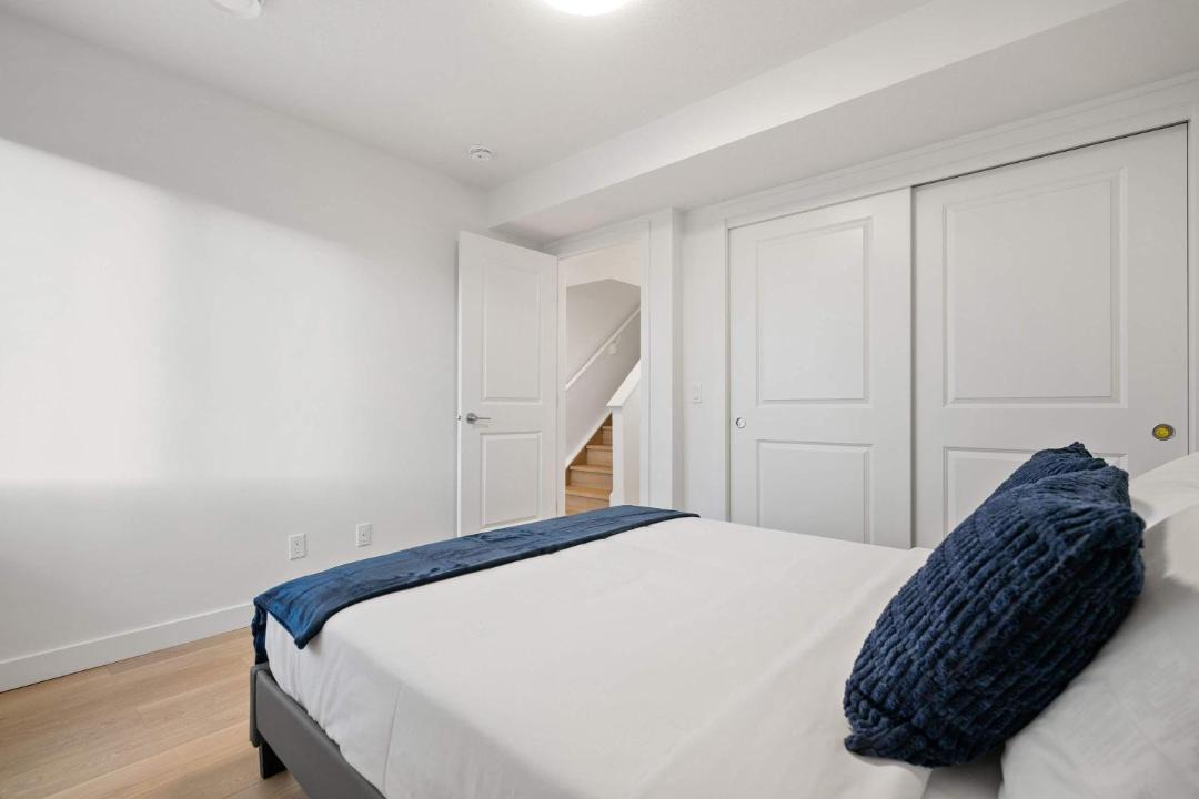 Photo of Bedroom in Calgary