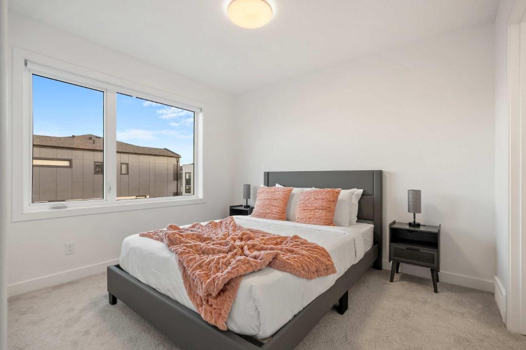 Photo of Bedroom in Calgary