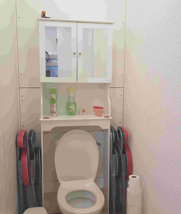 Photo of Bathroom in Thollon-les-Memises