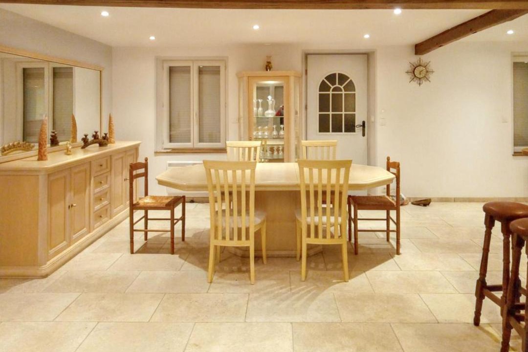 Photo of Kitchen in Bleneau