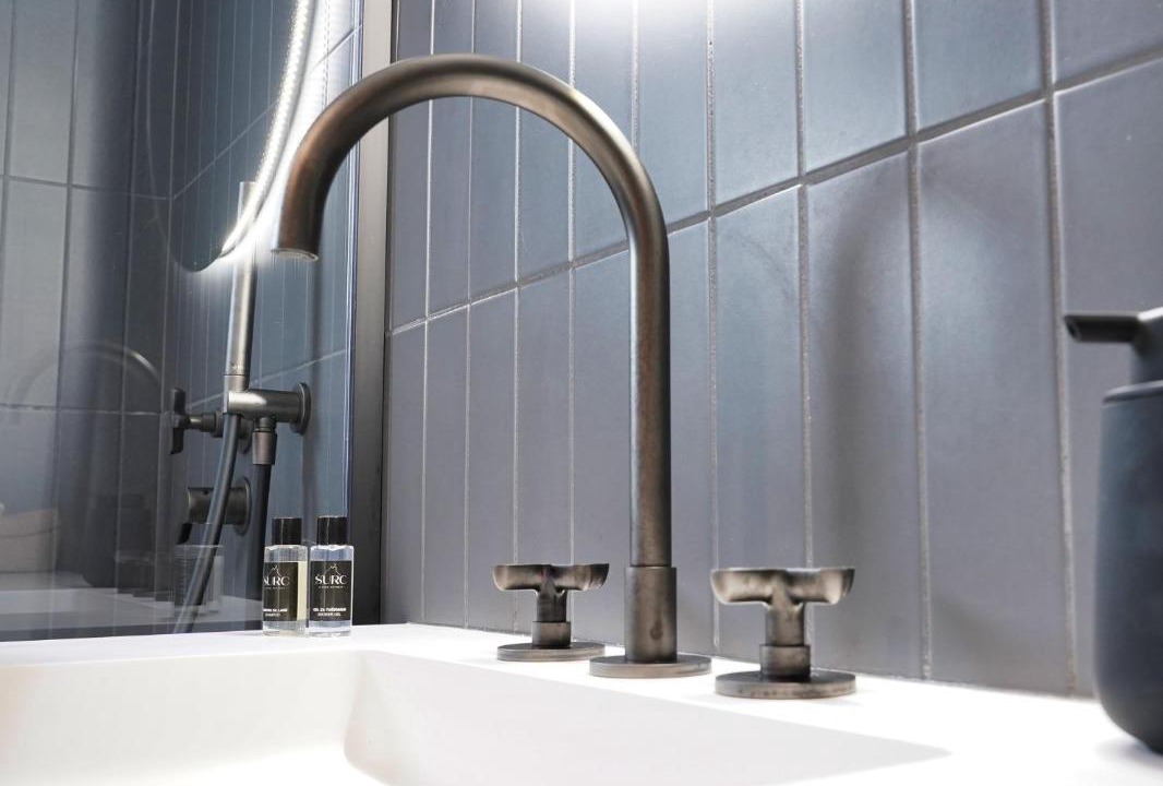 Photo of Bathroom in Ratece
