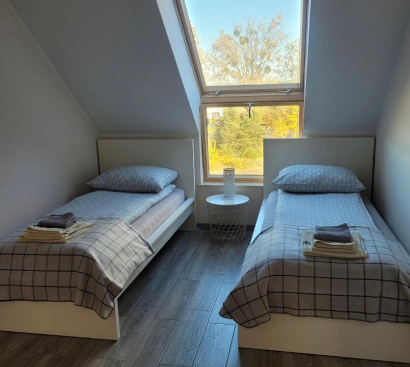 Photo of Bedroom in Bolszewo