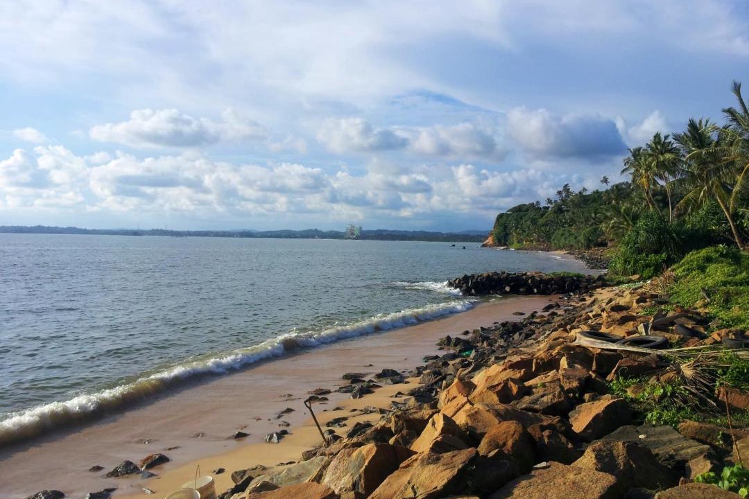 Photo of Outdoor in Mirissa