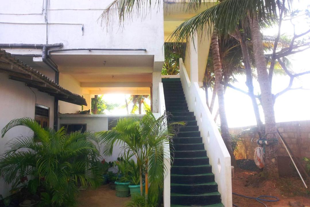 Photo of Buildings in Mirissa