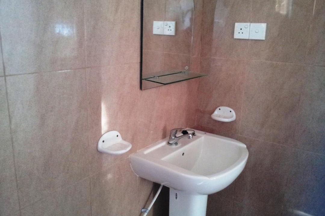 Photo of Bathroom in Mirissa
