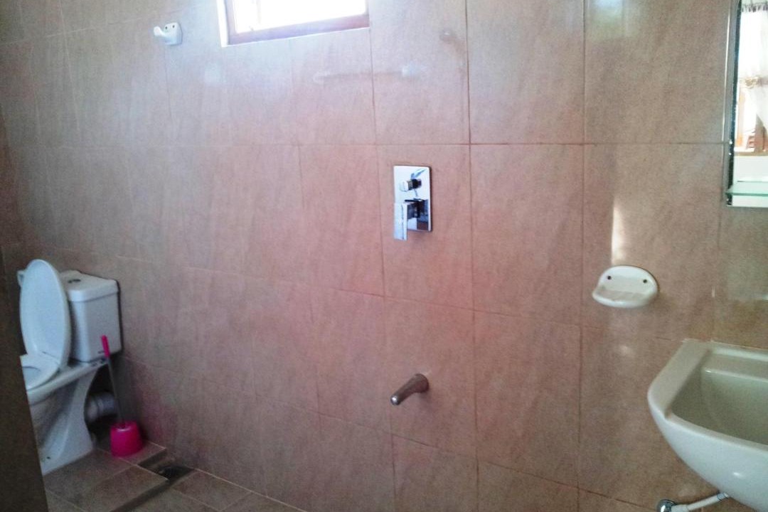 Photo of Bathroom in Mirissa