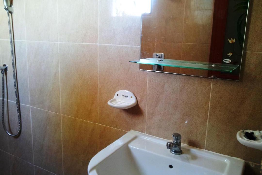 Photo of Bathroom in Mirissa