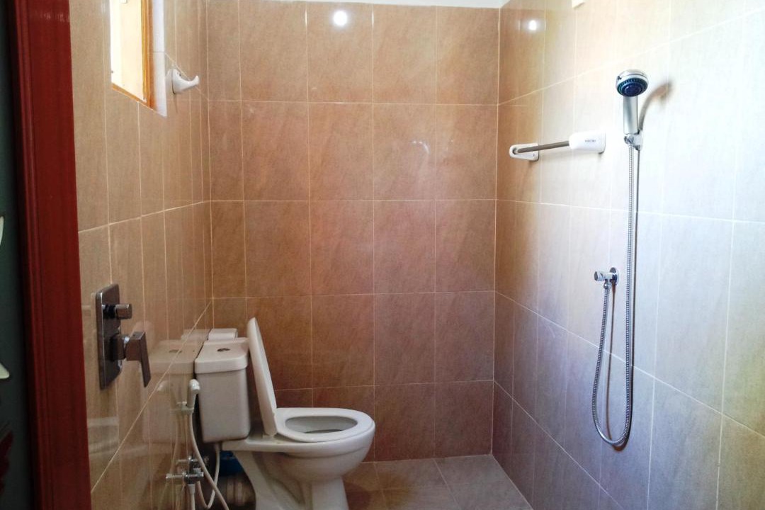 Photo of Bathroom in Mirissa