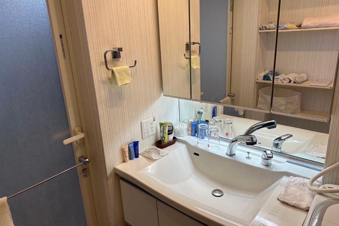Photo of Bathroom in Noda