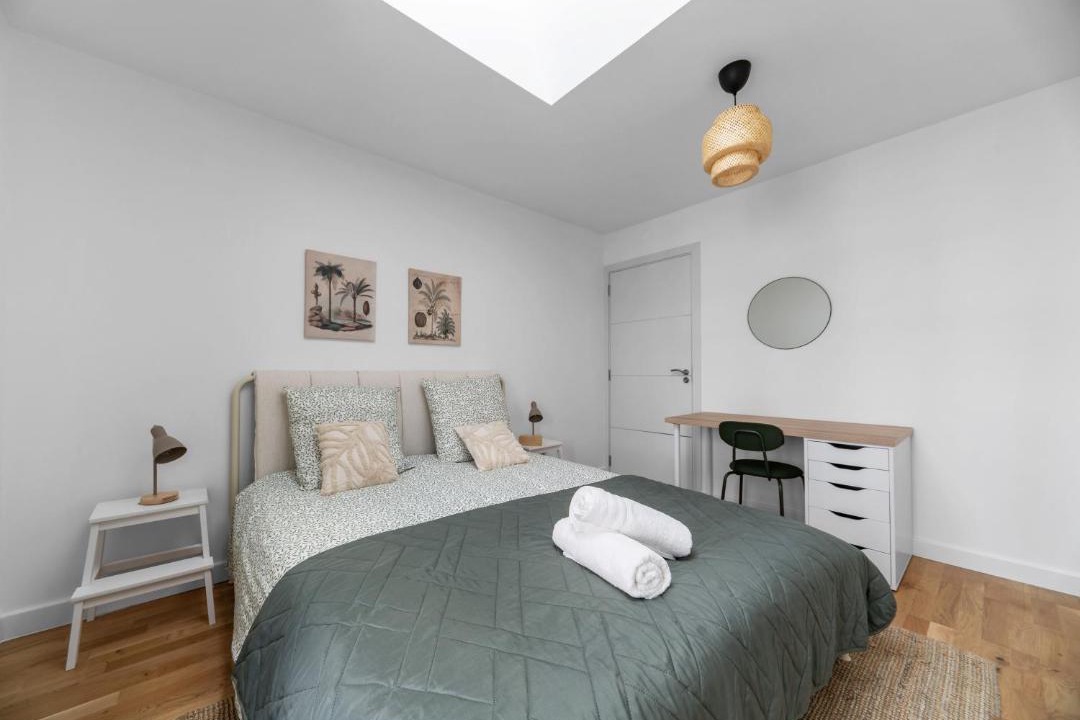 Photo of Bedroom in Thermal