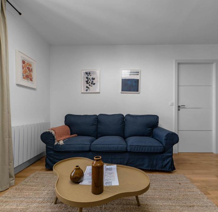 Photo of Livingroom in Thermal