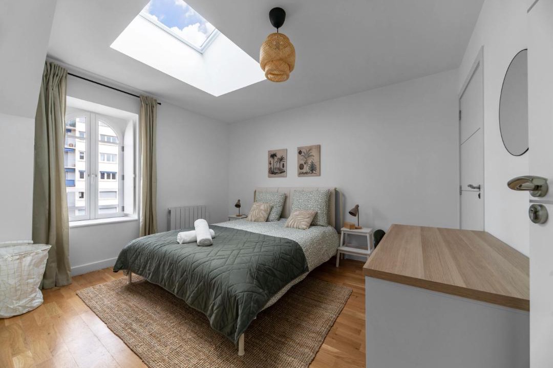 Photo of Bedroom in Thermal