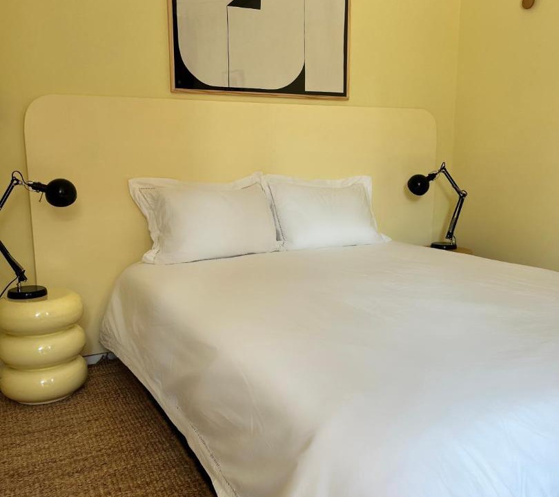 Photo of Bedroom in Eenrum