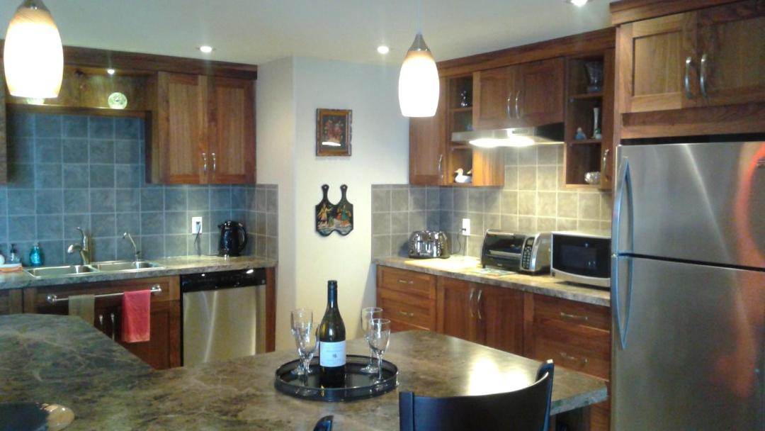 Photo of Kitchen in Okanagan-Similkameen