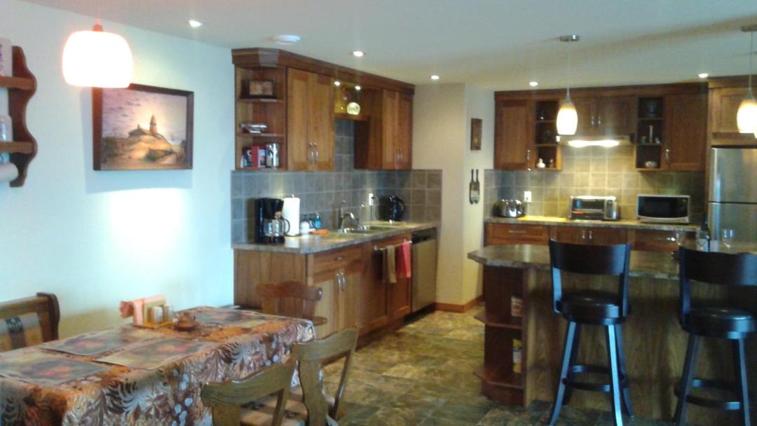 Photo of Livingroom in Okanagan-Similkameen