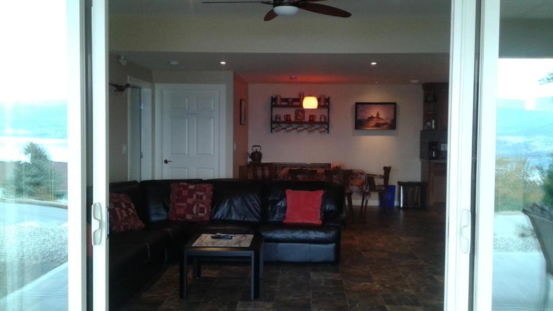 Photo of Livingroom in Okanagan-Similkameen