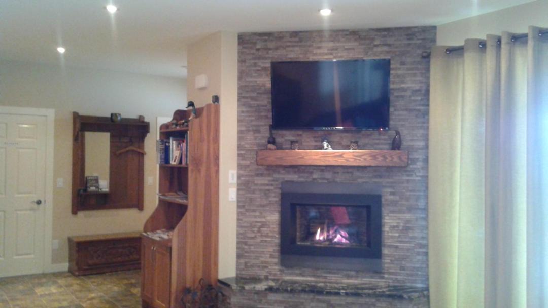 Photo of Livingroom in Okanagan-Similkameen