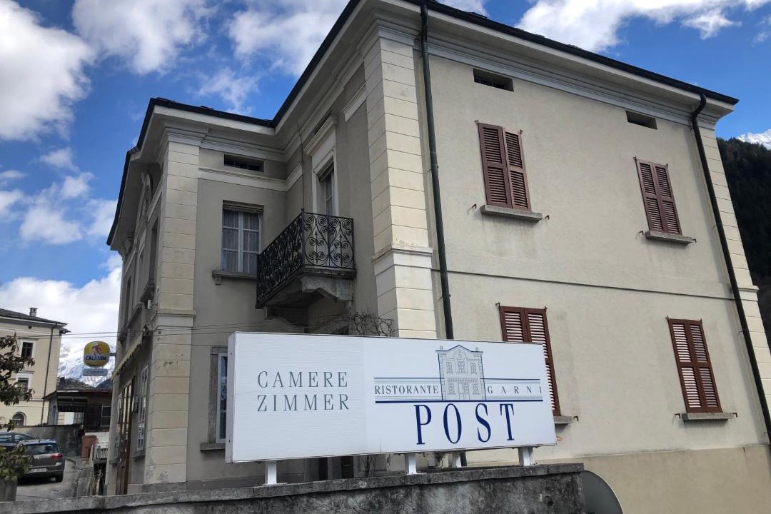 Photo of Others in Castasegna