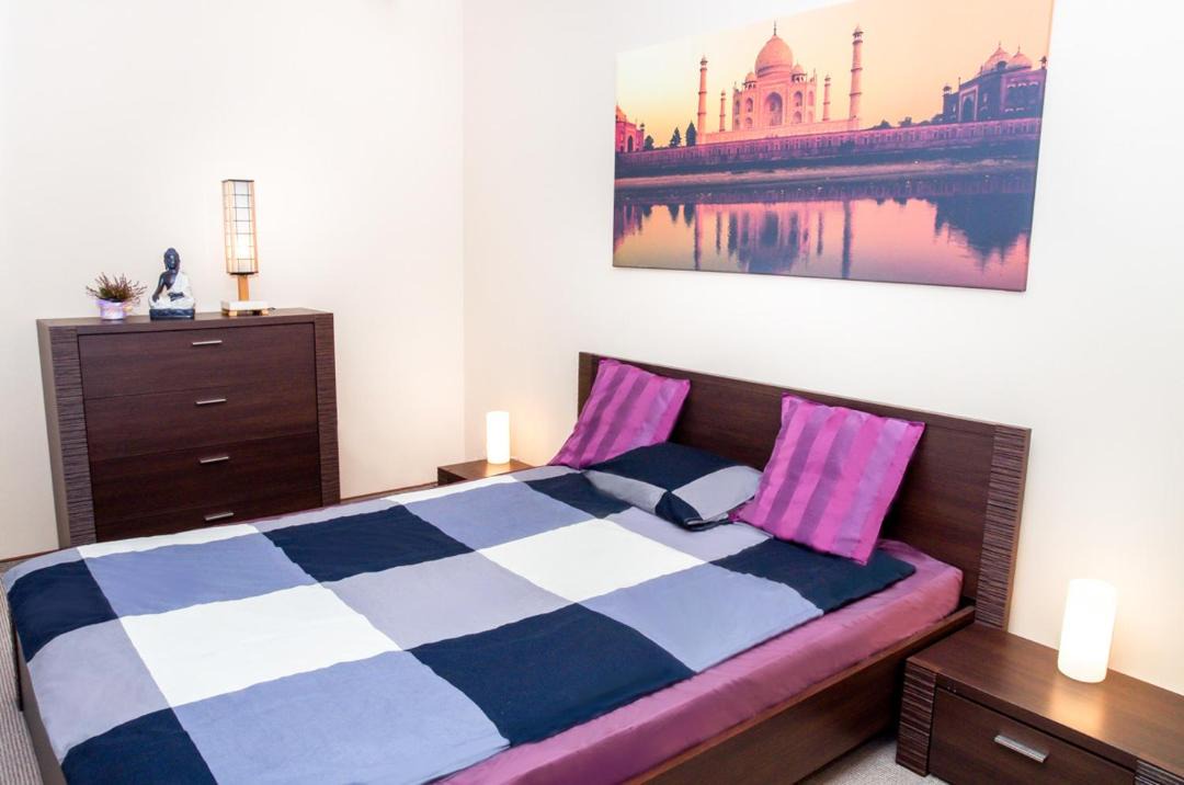 Photo of Bedroom in Wladyslawowo