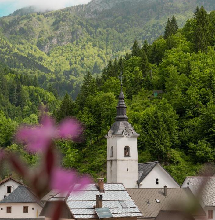 Photo of Others in Podbrdo