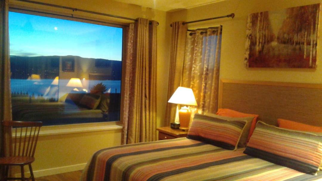 Photo of Bedroom in Okanagan-Similkameen
