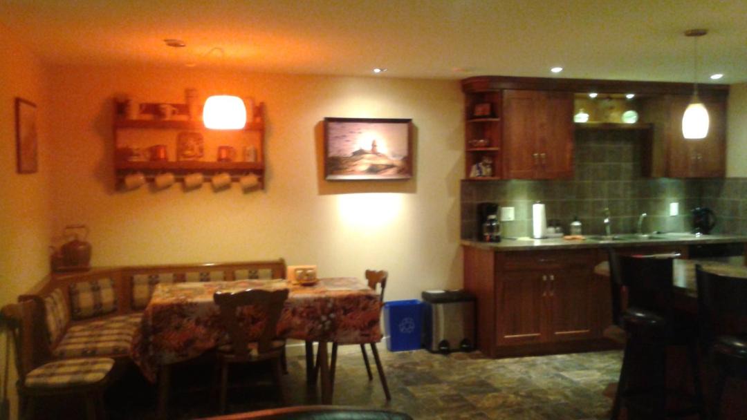 Photo of Livingroom in Okanagan-Similkameen