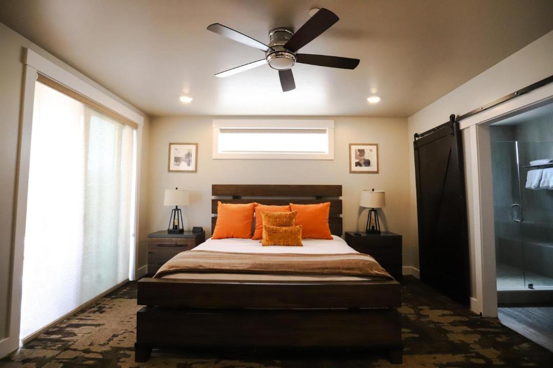 Photo of Bedroom in Moab South Valley