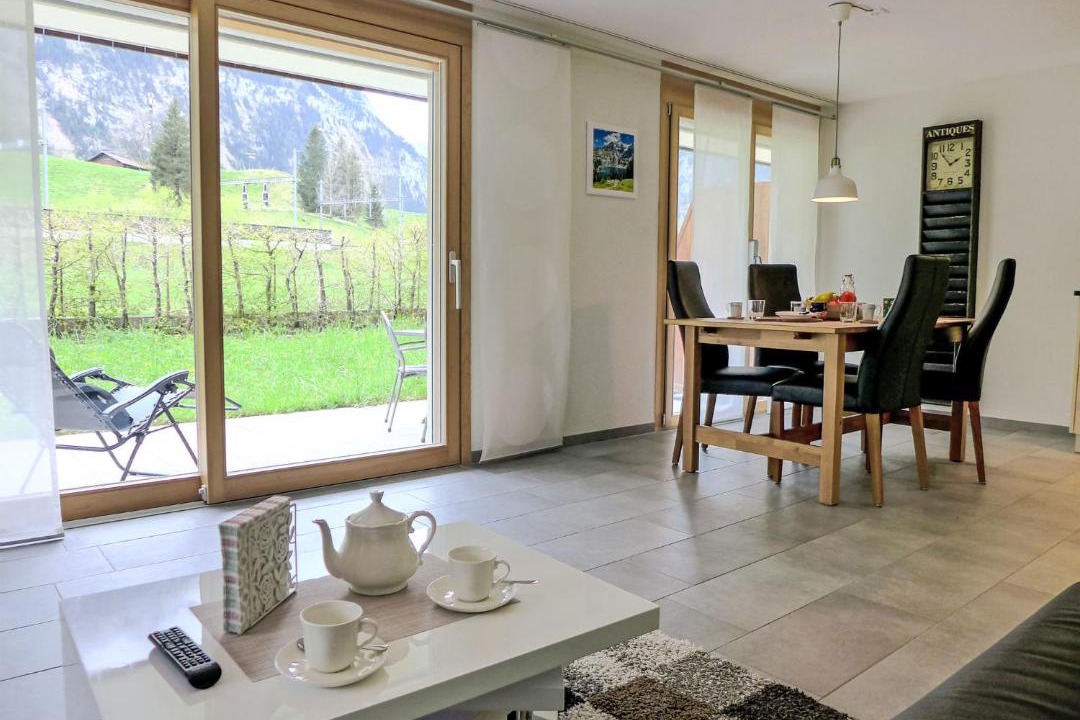 Photo of Others in Kandersteg