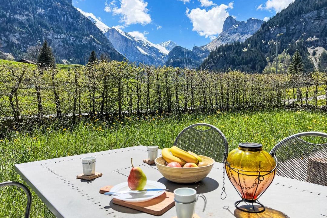 Photo of Others in Kandersteg