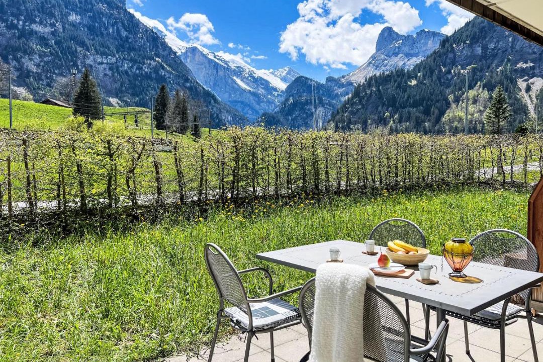 Photo of Others in Kandersteg