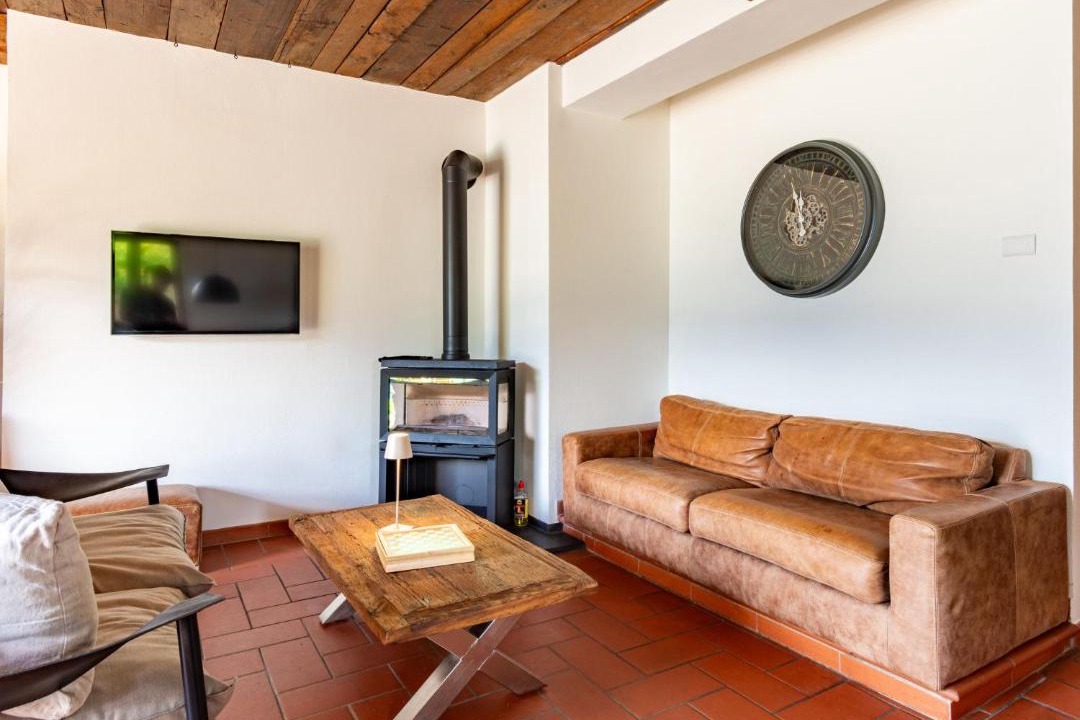 Photo of Livingroom in Vercana