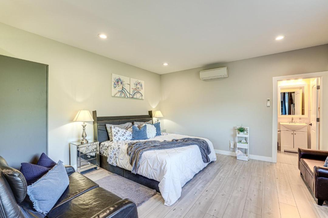 Photo of Bedroom in Ferndale