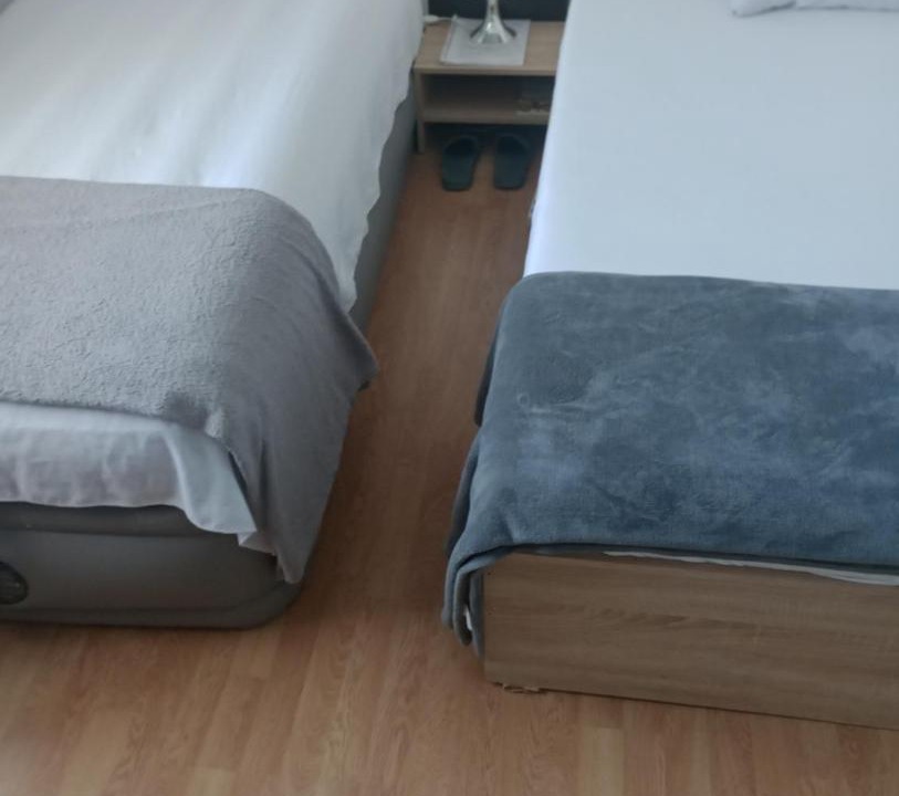 Photo of Bedroom in Constanta