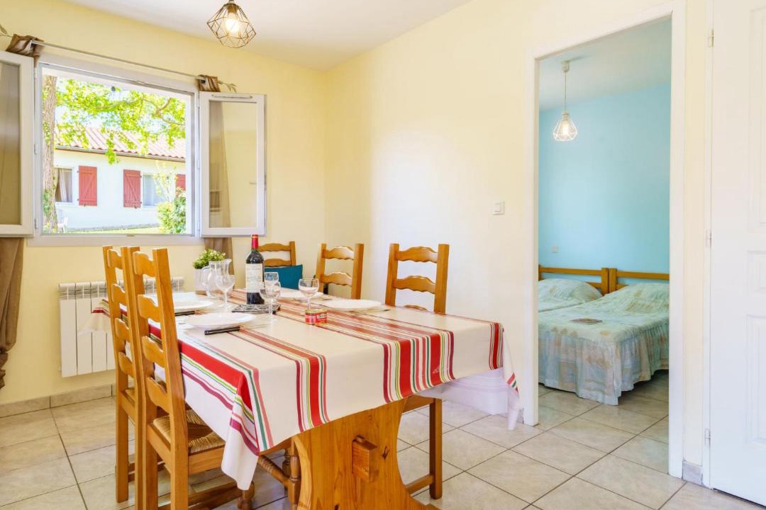 Photo of Livingroom in Bidart