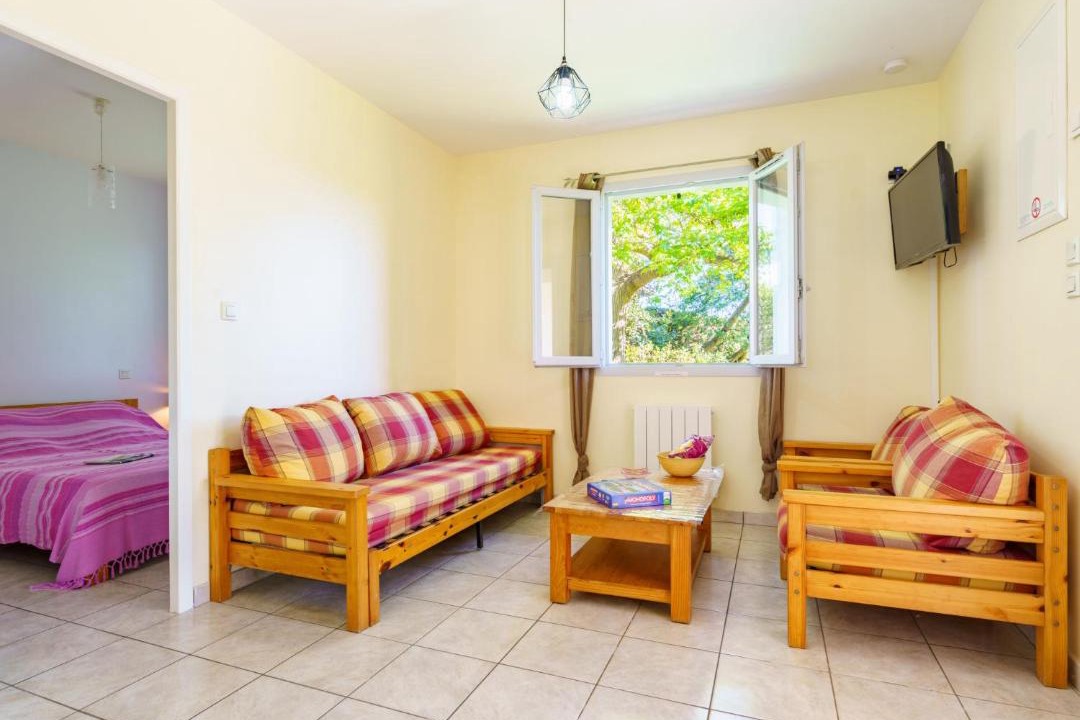 Photo of Livingroom in Bidart