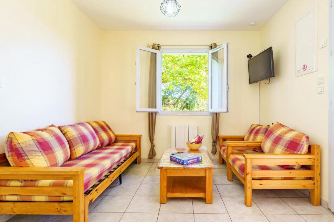 Photo of Livingroom in Bidart
