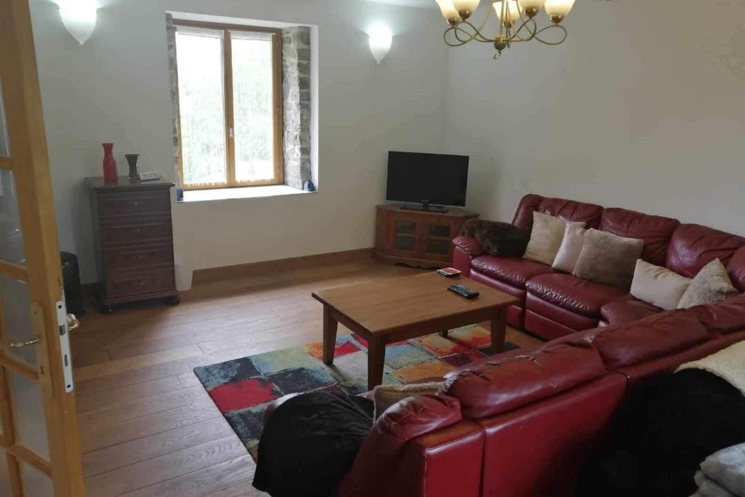 Photo of Livingroom in Souleuvre en Bocage
