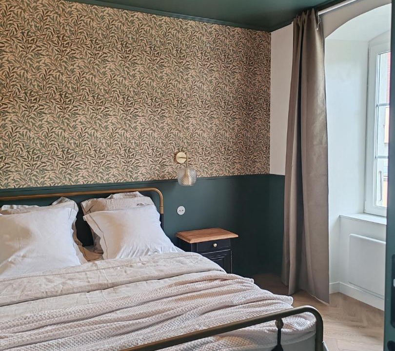 Photo of Bedroom in Ep 21 - Saint-Paul