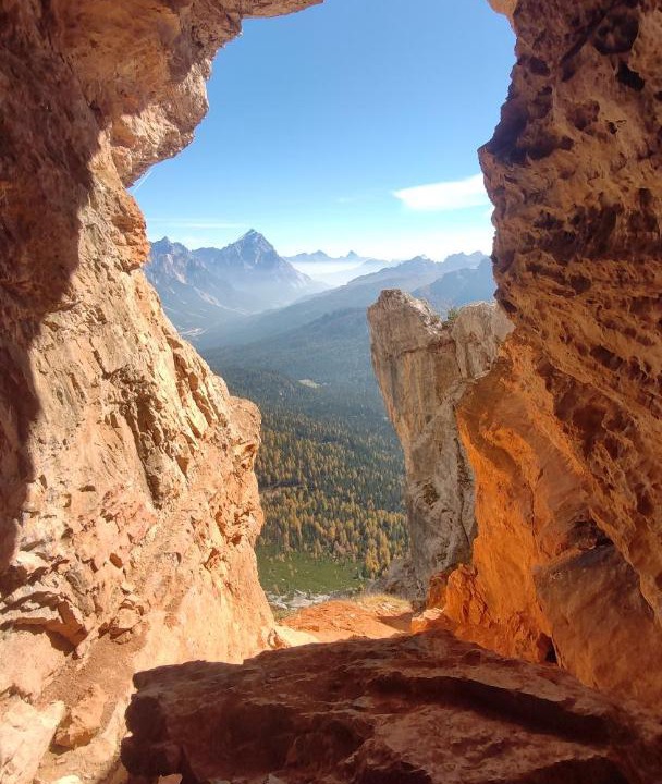 Photo of Others in Cortina d'Ampezzo