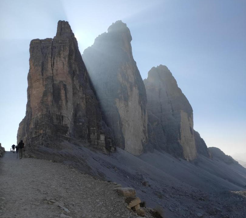Photo of Others in Cortina d'Ampezzo