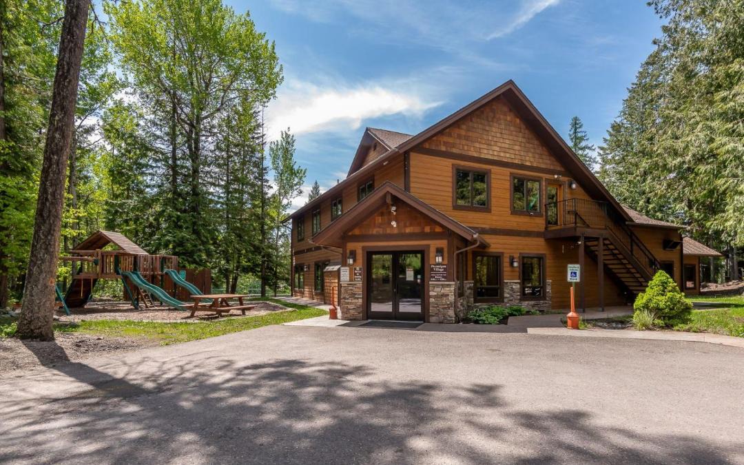 Photo of Others in Whitefish