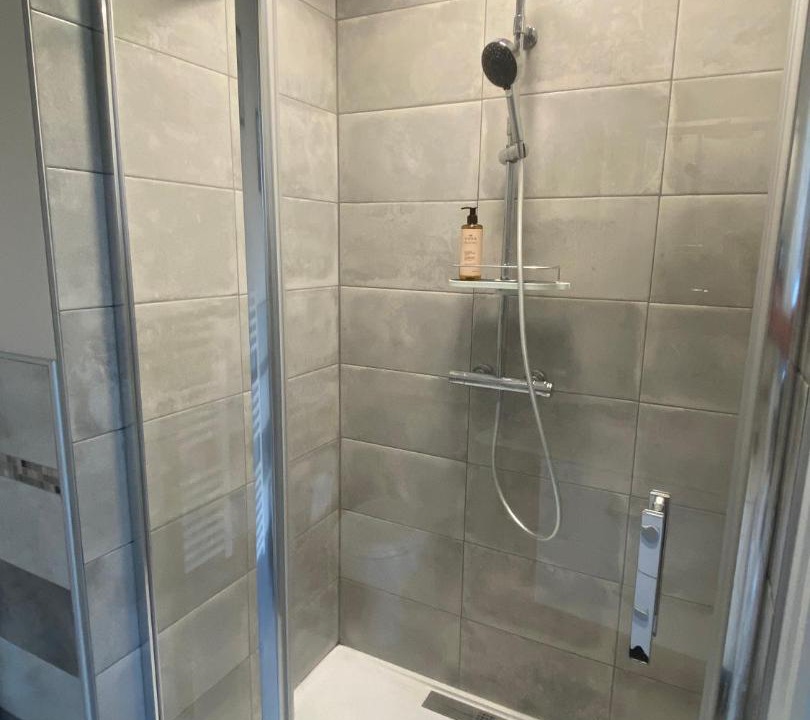 Photo of Bathroom in Tracy-sur-Mer