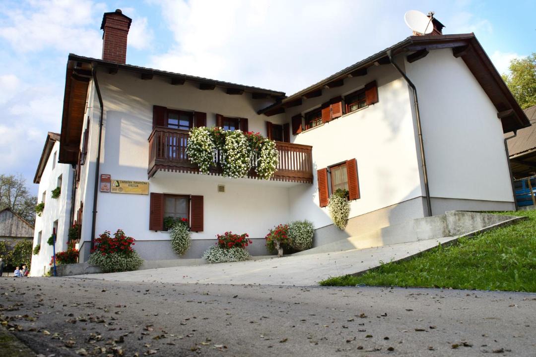 Photo of Others in Tolmin