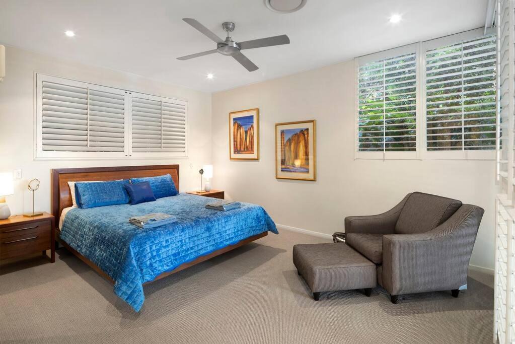 Photo of Bedroom in Hamilton Island