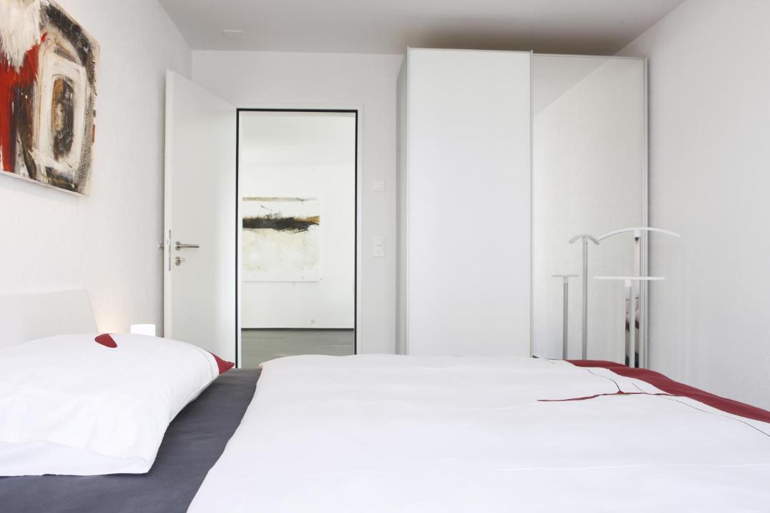 Photo of Bedroom in Wallisellen