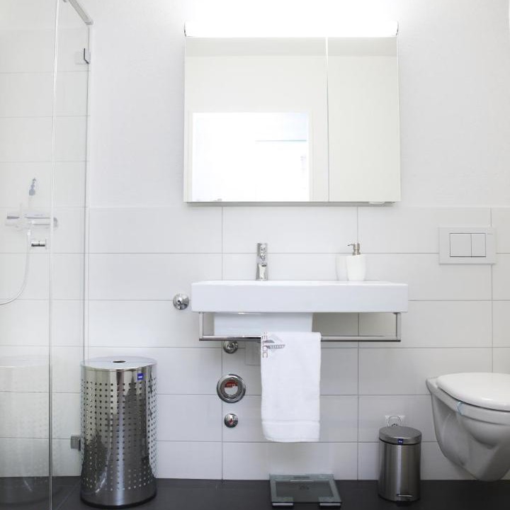 Photo of Bathroom in Wallisellen