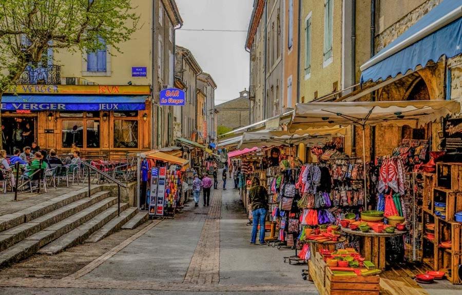 Photo of Others in Vallon-Pont-d'Arc
